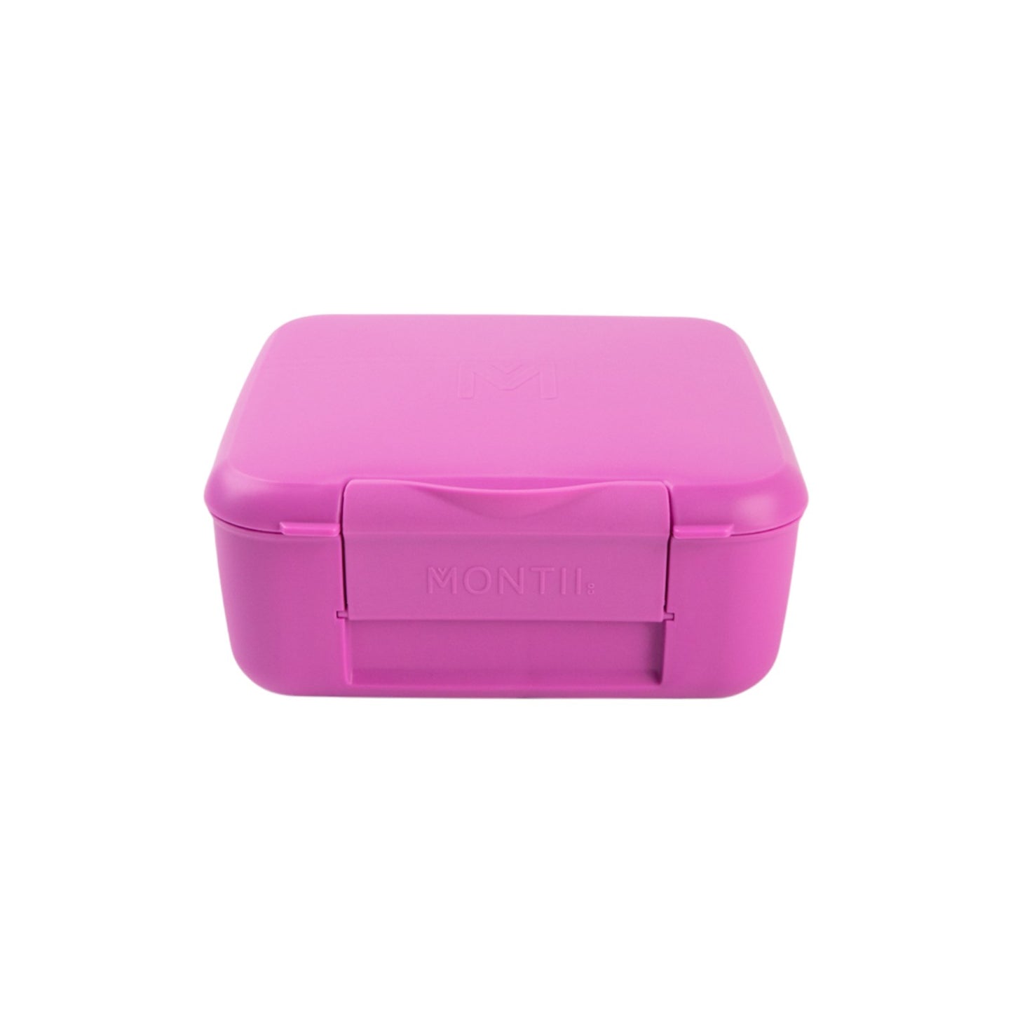 MontiiCo Bite Bento Lunchbox - Assorted Colours