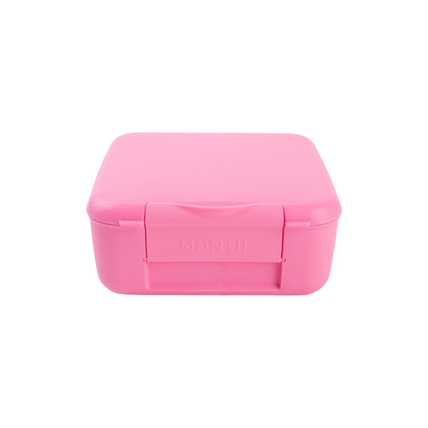 MontiiCo Bite Bento Lunchbox - Assorted Colours