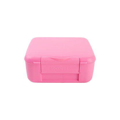 MontiiCo Bite Bento Lunchbox - Assorted Colours