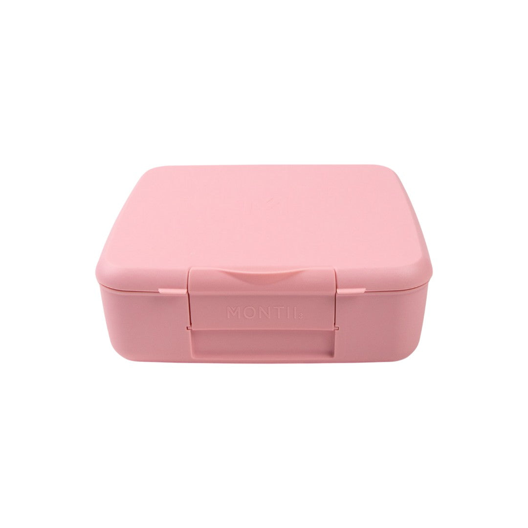 MontiiCo Feast Bento Lunchbox - Assorted Colours