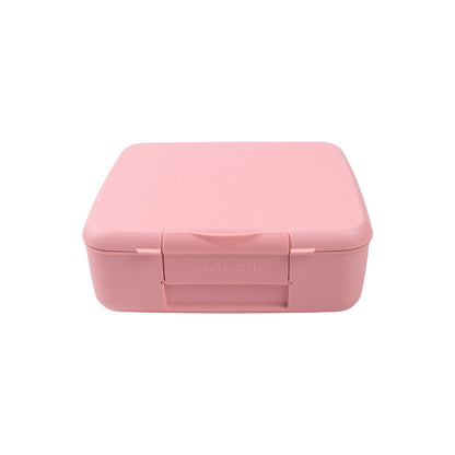 MontiiCo Feast Bento Lunchbox - Assorted Colours