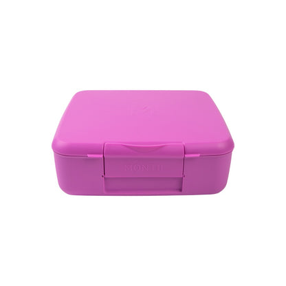 MontiiCo Feast Bento Lunchbox - Assorted Colours