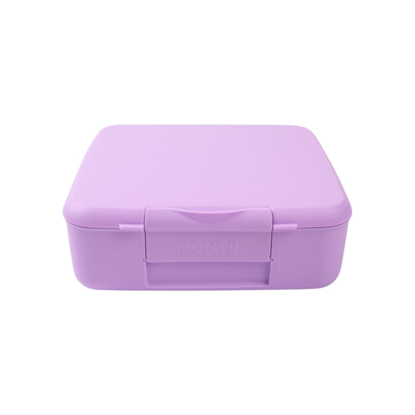 MontiiCo Feast Bento Lunchbox - Assorted Colours