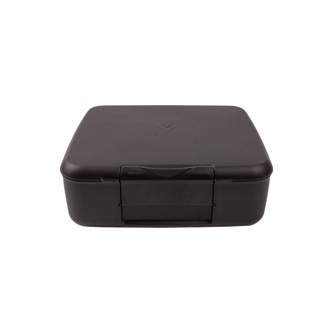 MontiiCo Feast Bento Lunchbox - Assorted Colours