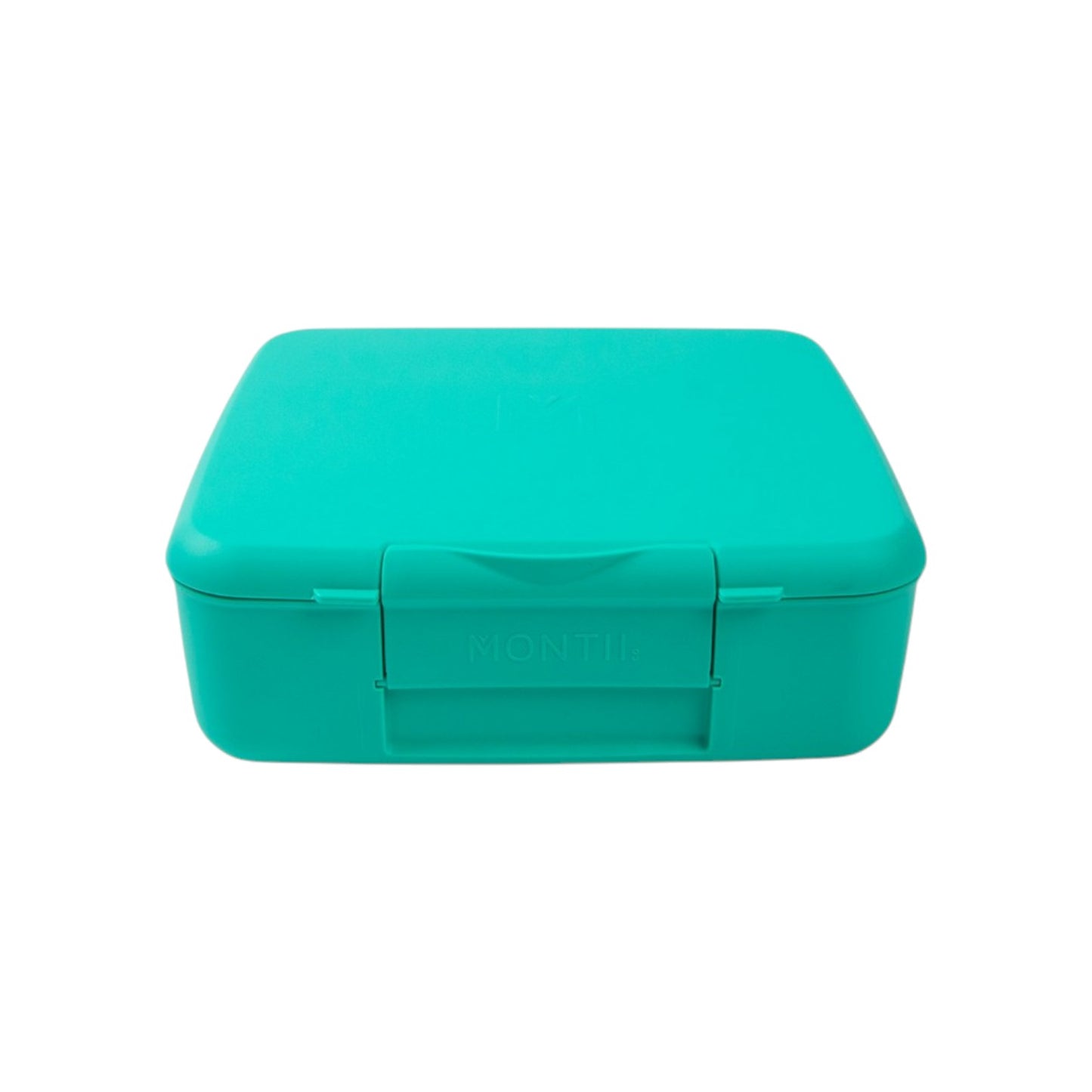MontiiCo Feast Bento Lunchbox - Assorted Colours