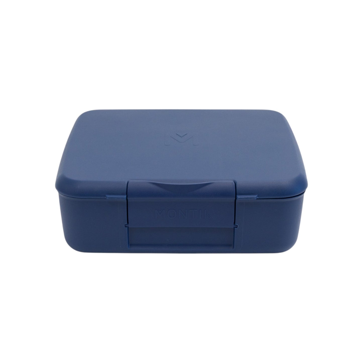 MontiiCo Feast Bento Lunchbox - Assorted Colours