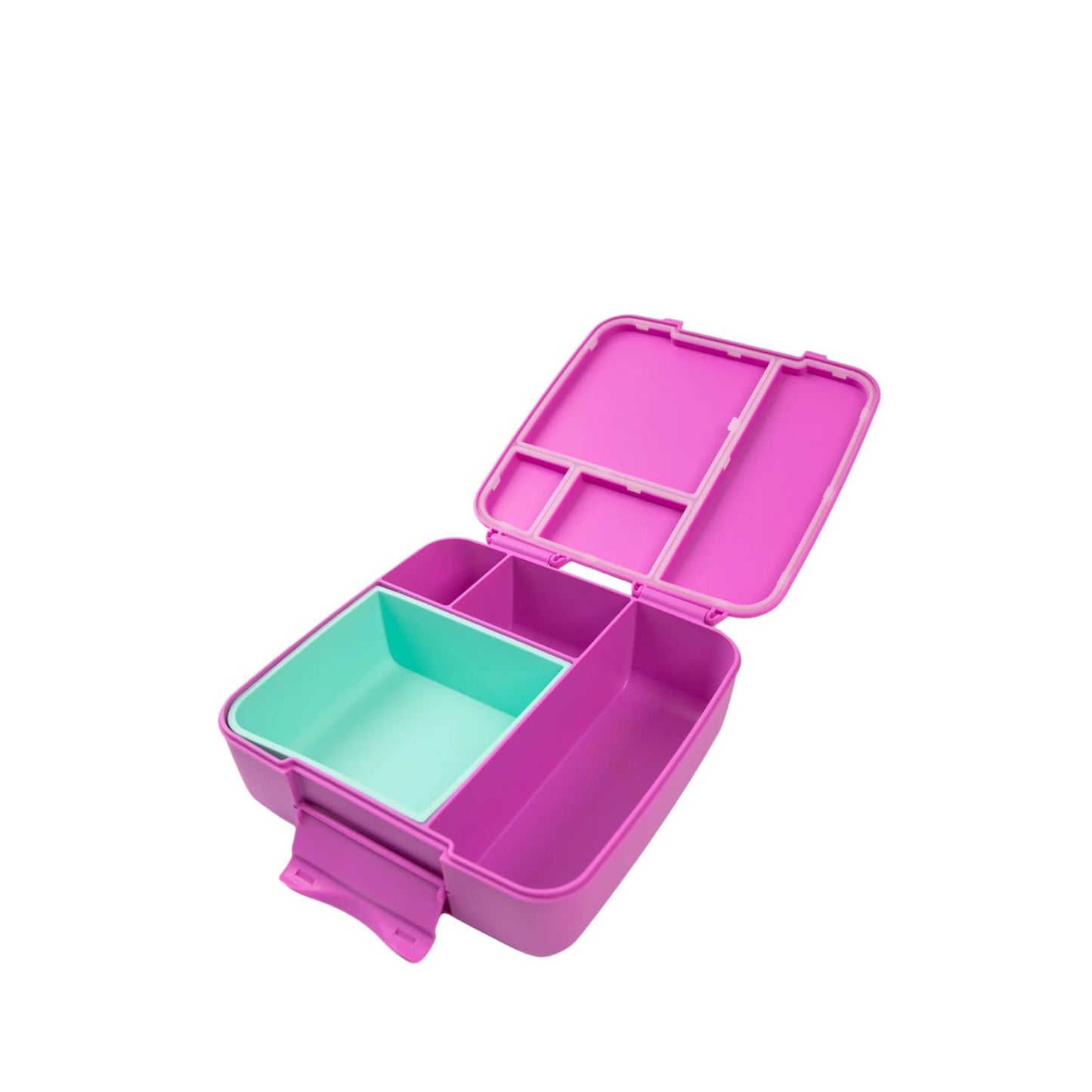 MontiiCo Feast Square Tray - Assorted Colours