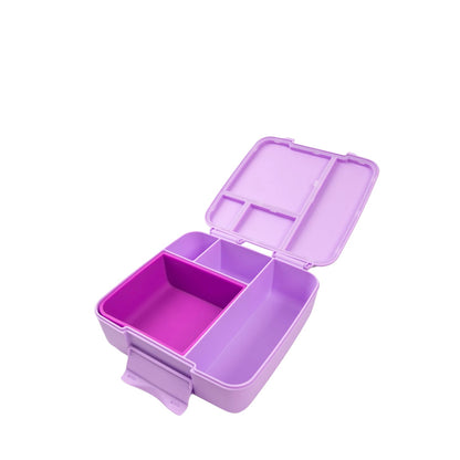 MontiiCo Feast Square Tray - Assorted Colours