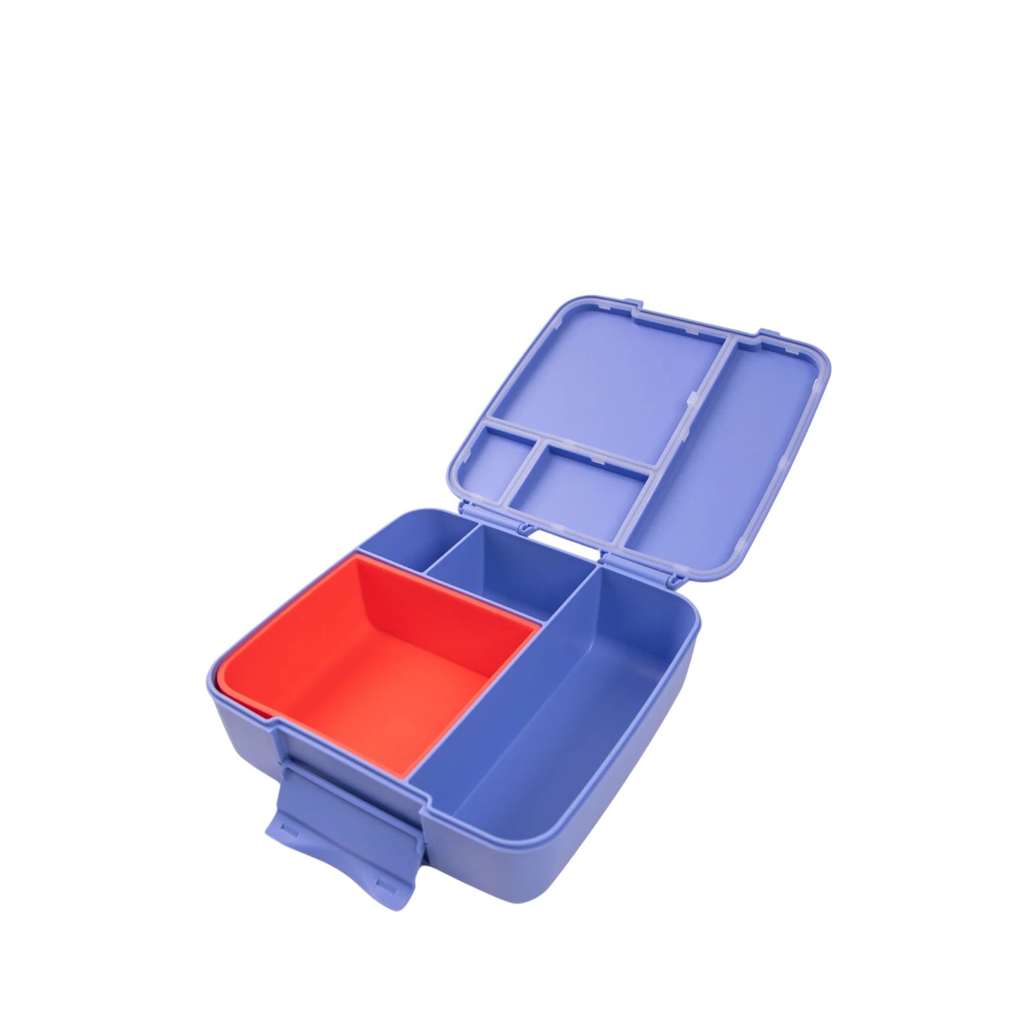MontiiCo Feast Square Tray - Assorted Colours