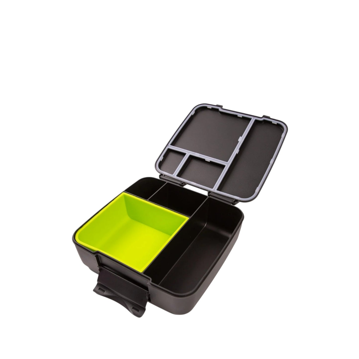 MontiiCo Feast Square Tray - Assorted Colours