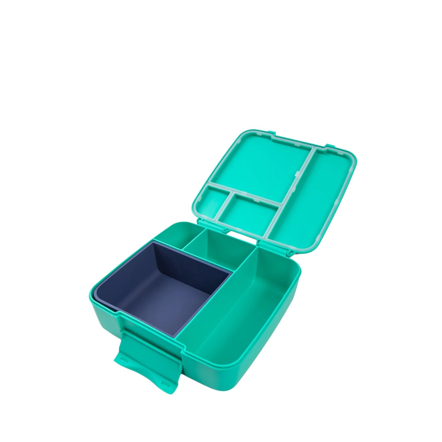MontiiCo Feast Square Tray - Assorted Colours