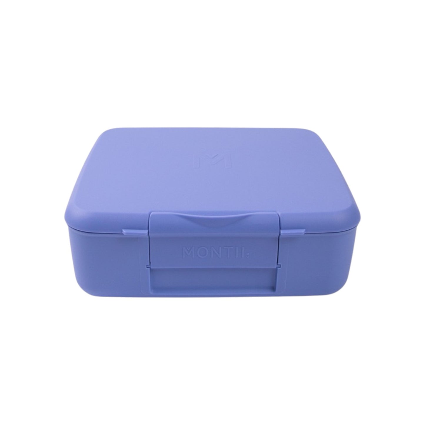 MontiiCo Feast Bento Lunchbox - Assorted Colours