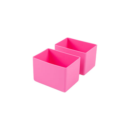 MontiiCo Feast Bento Cups - Assorted Colours *PREORDER*