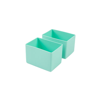 MontiiCo Feast Bento Cups - Assorted Colours *PREORDER*