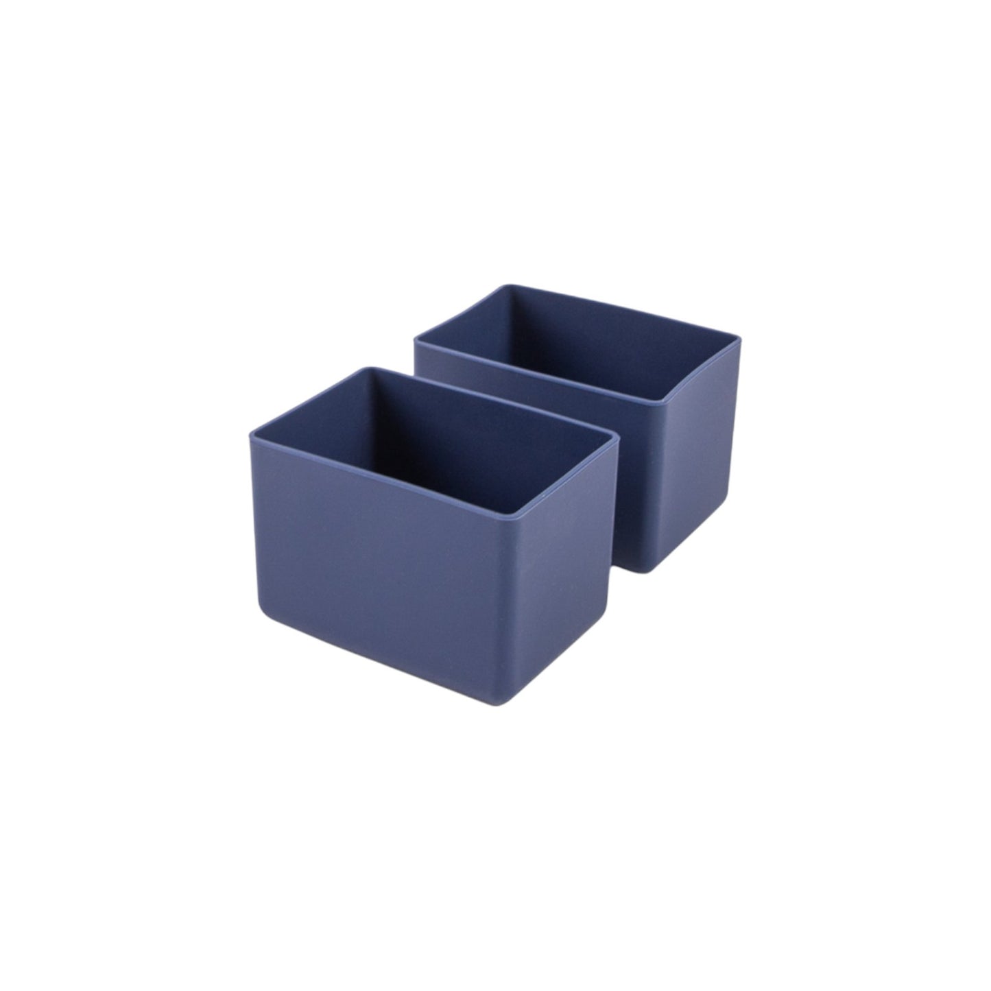 MontiiCo Feast Bento Cups - Assorted Colours *PREORDER*