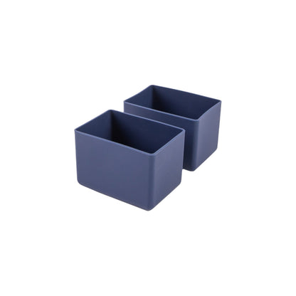 MontiiCo Feast Bento Cups - Assorted Colours *PREORDER*