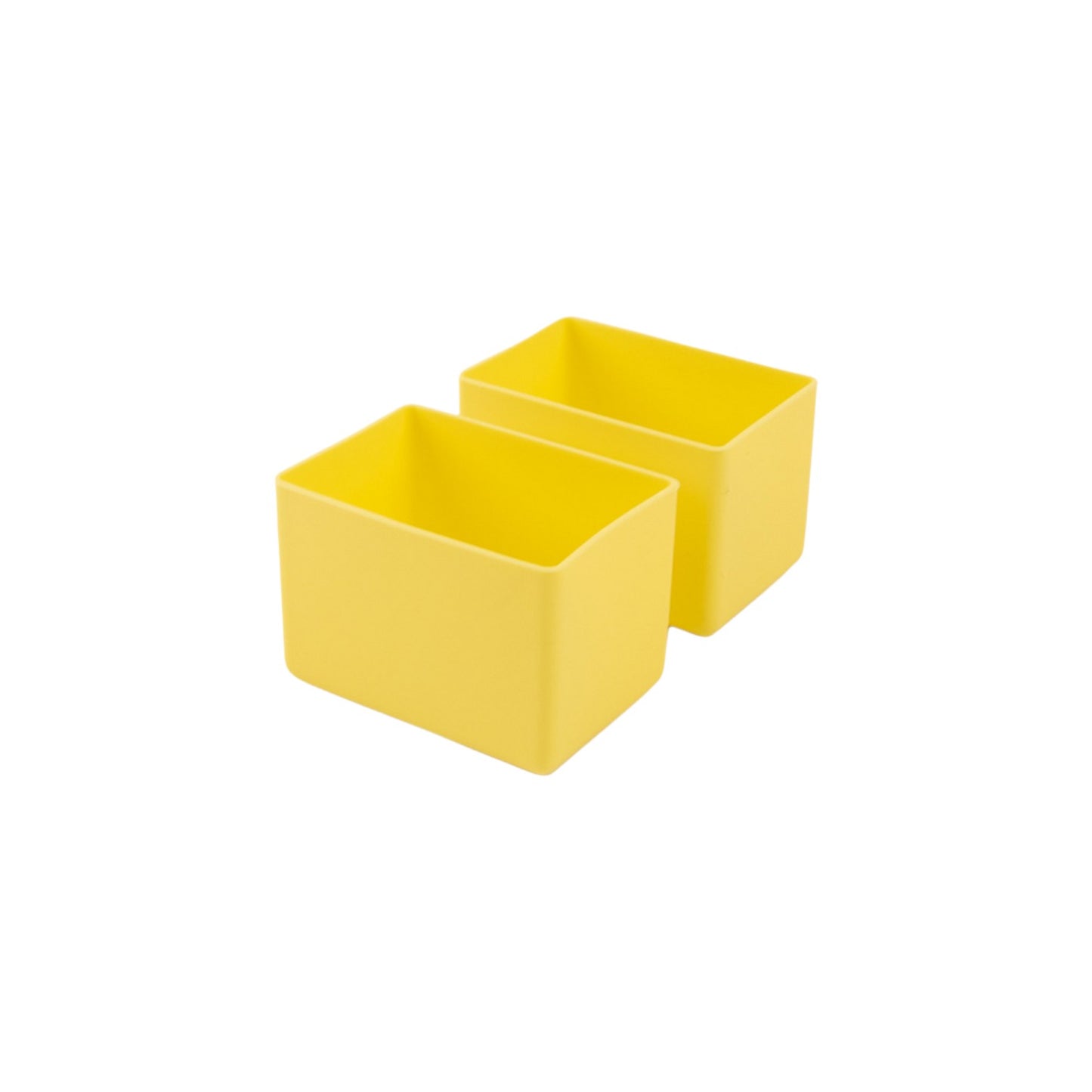 MontiiCo Feast Bento Cups - Assorted Colours *PREORDER*