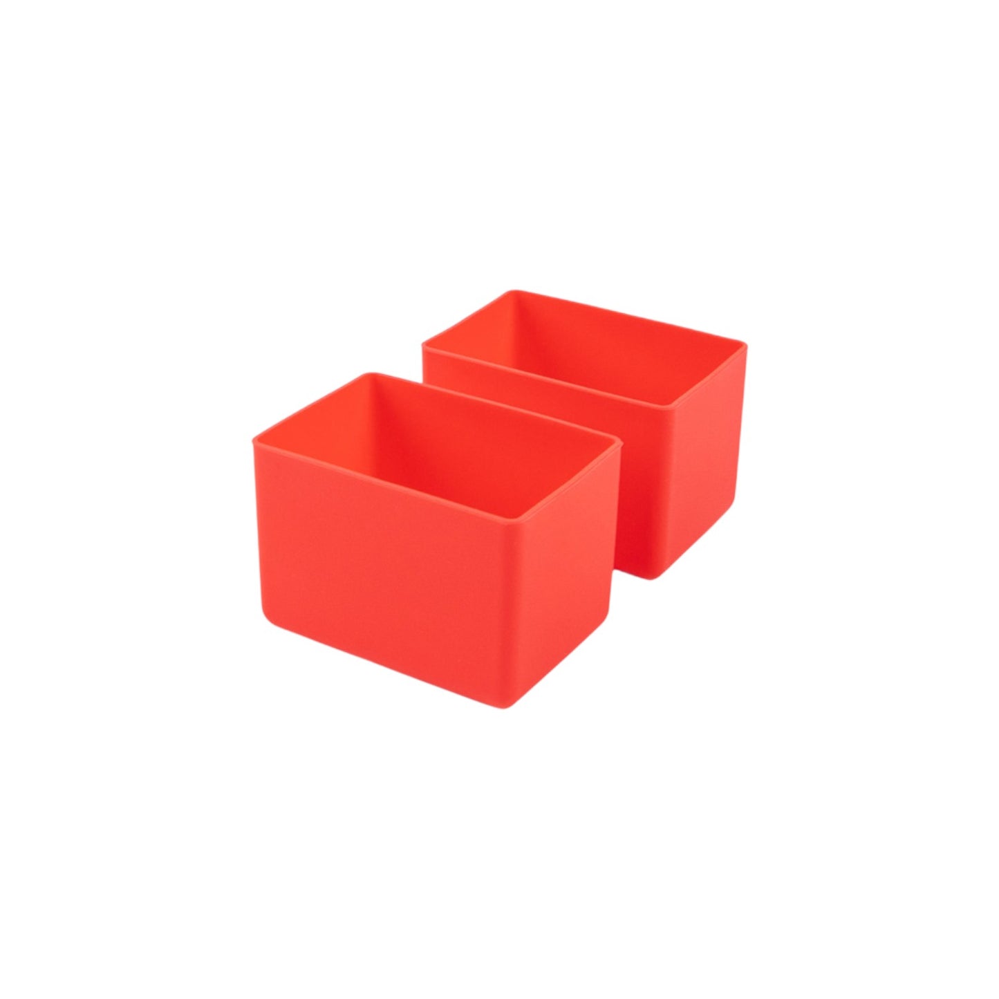 MontiiCo Feast Bento Cups - Assorted Colours *PREORDER*