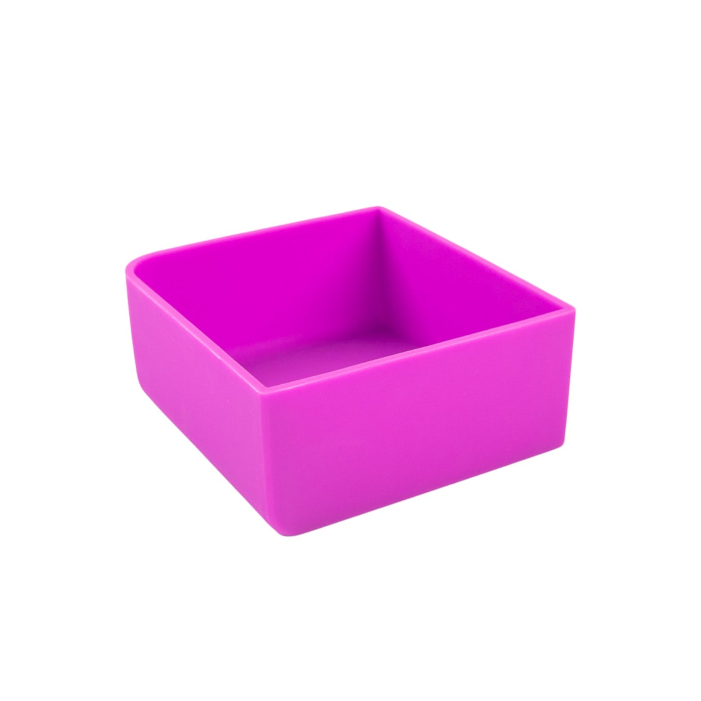 MontiiCo Feast Square Tray - Assorted Colours