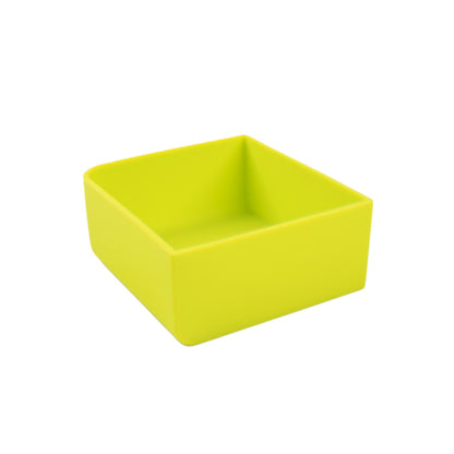 MontiiCo Feast Square Tray - Assorted Colours