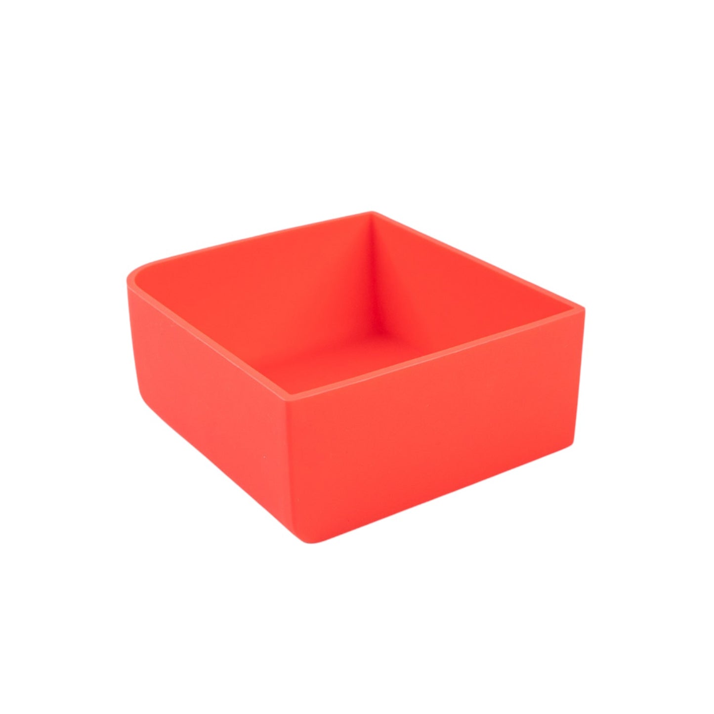 MontiiCo Feast Square Tray - Assorted Colours