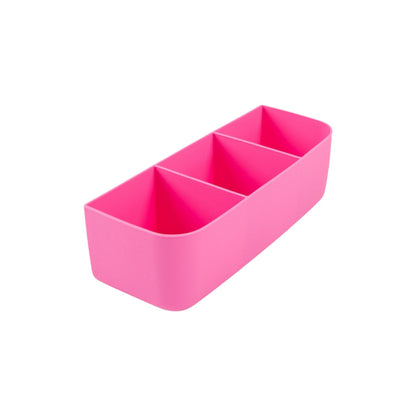 MontiiCo Feast Bento Tray - Assorted Colours