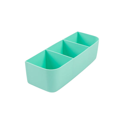 MontiiCo Feast Bento Tray - Assorted Colours