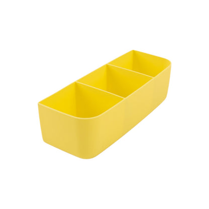 MontiiCo Feast Bento Tray - Assorted Colours