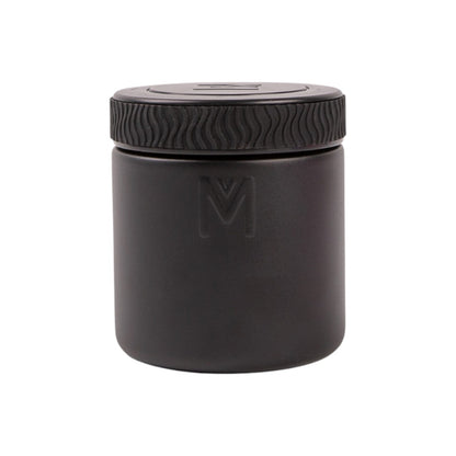 MontiiCo Insulated 400ml Food Jar - Assorted Colours