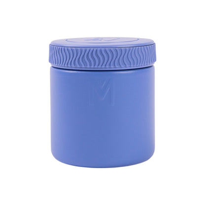 MontiiCo Insulated 400ml Food Jar - Assorted Colours