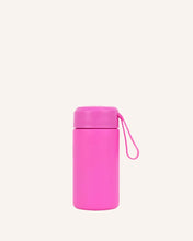 Load image into Gallery viewer, MontiiCo Fusion - 350ml Flask Bottle - Assorted Colours