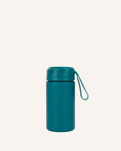 MontiiCo Fusion - 350ml Flask Bottle - Assorted Colours