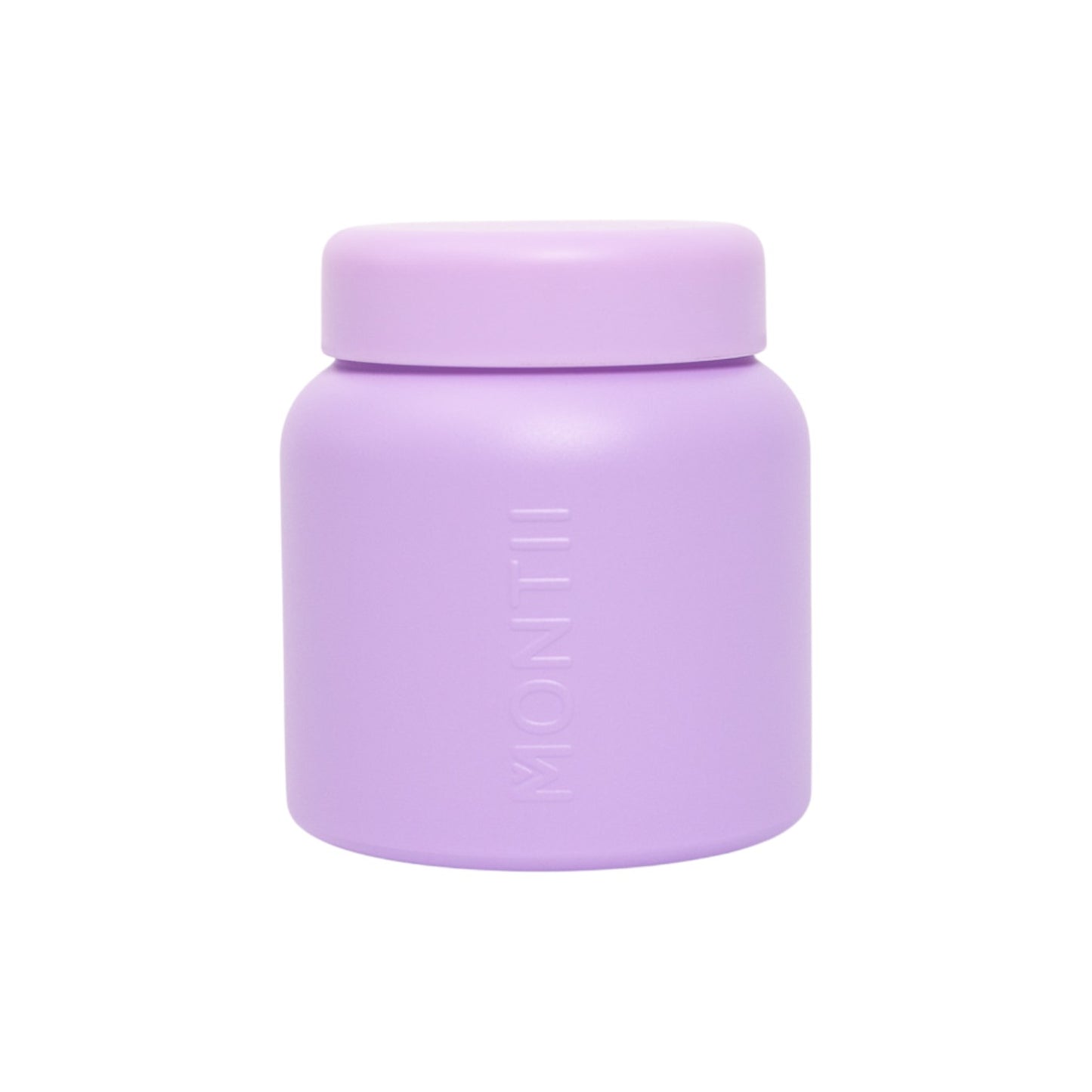 MontiiCo Insulated 300ml Lunch Pot - Assorted Colours