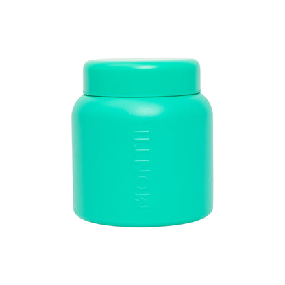 MontiiCo Insulated 300ml Lunch Pot - Assorted Colours
