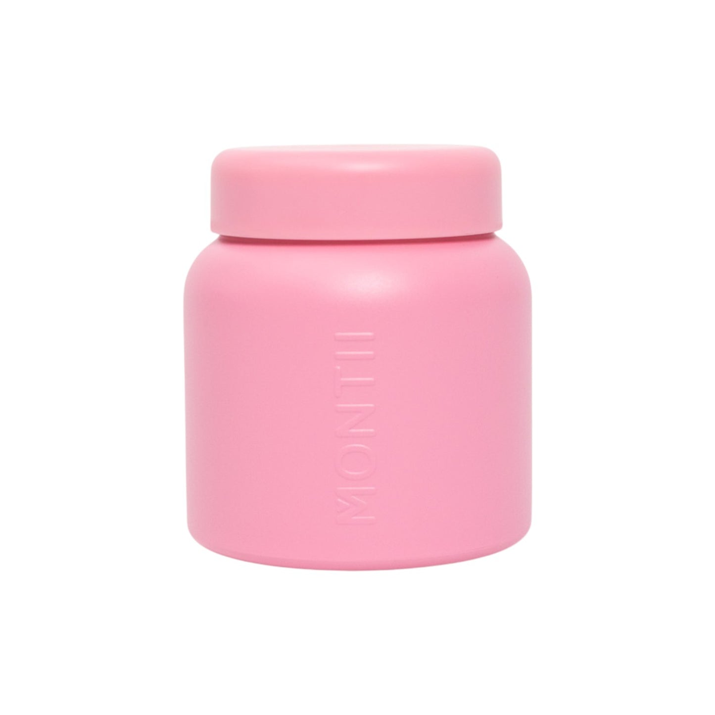 MontiiCo Insulated 300ml Lunch Pot - Assorted Colours