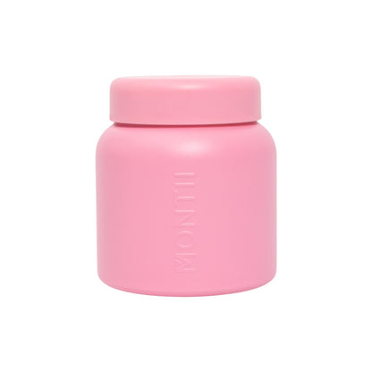 MontiiCo Insulated 300ml Lunch Pot - Assorted Colours