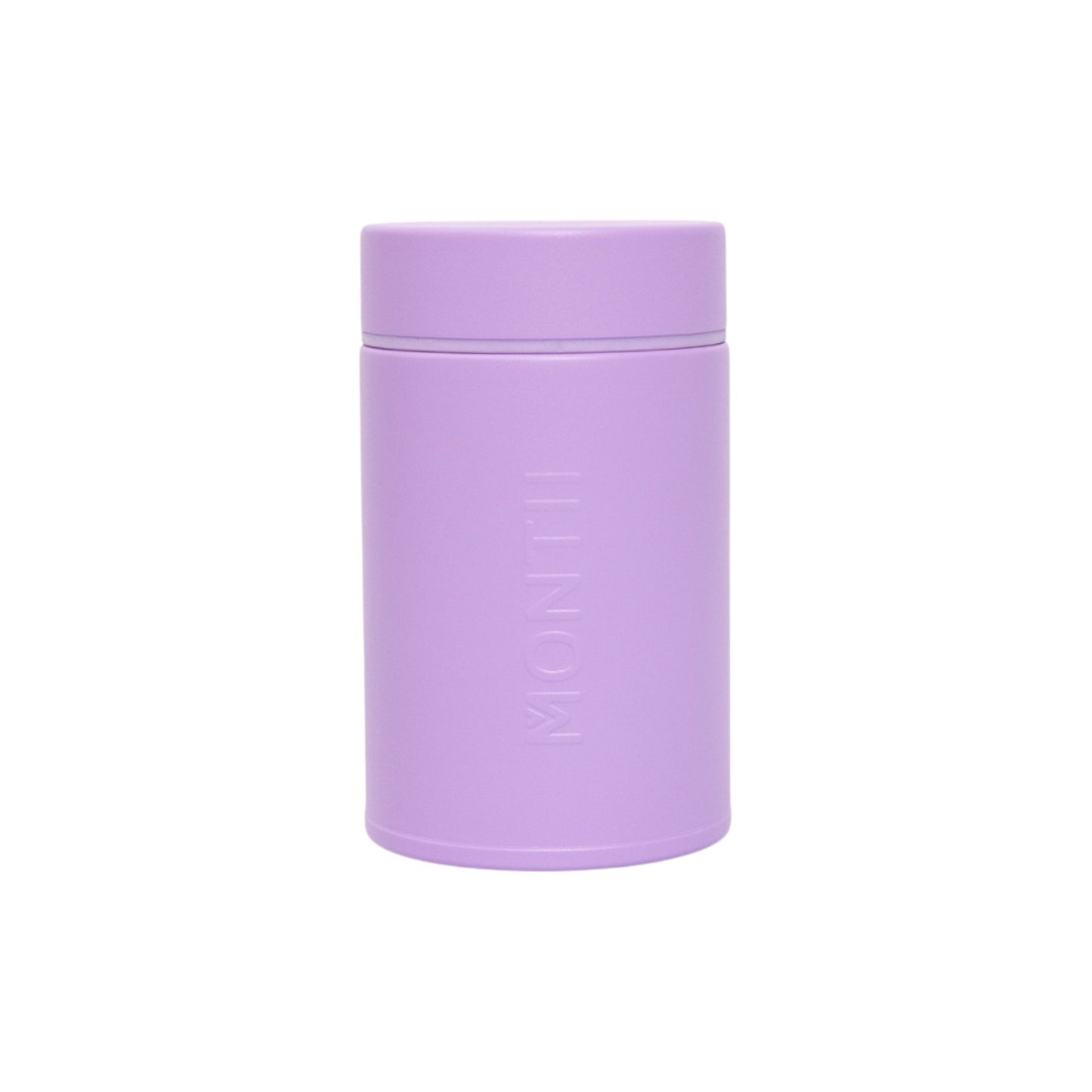 MontiiCo Insulated 260ml Snack Pot - Assorted Colours