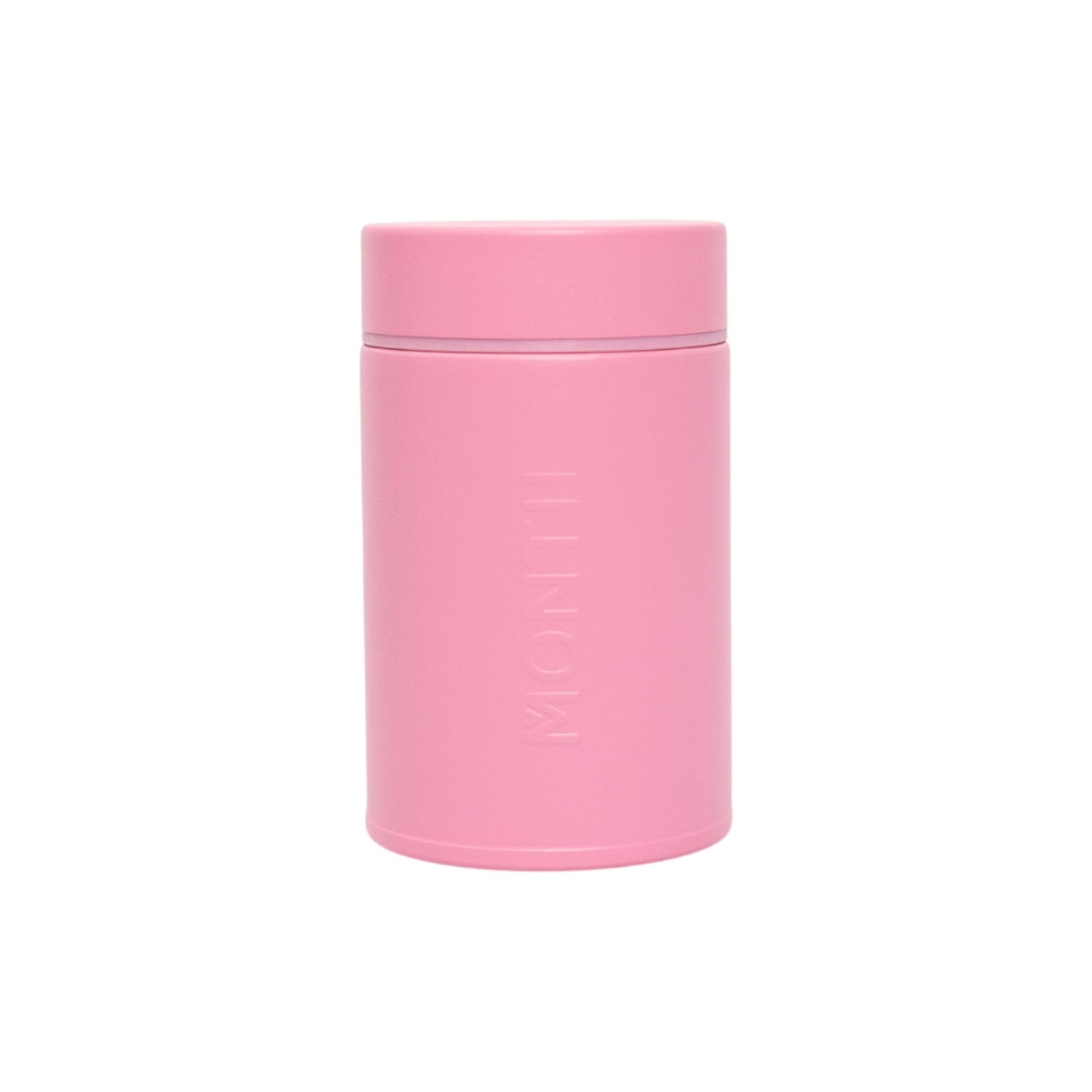 MontiiCo Insulated 260ml Snack Pot - Assorted Colours