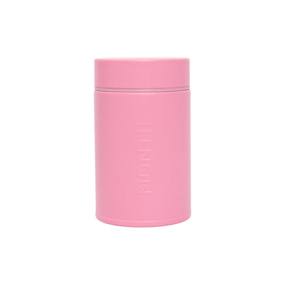 MontiiCo Insulated 260ml Snack Pot - Assorted Colours