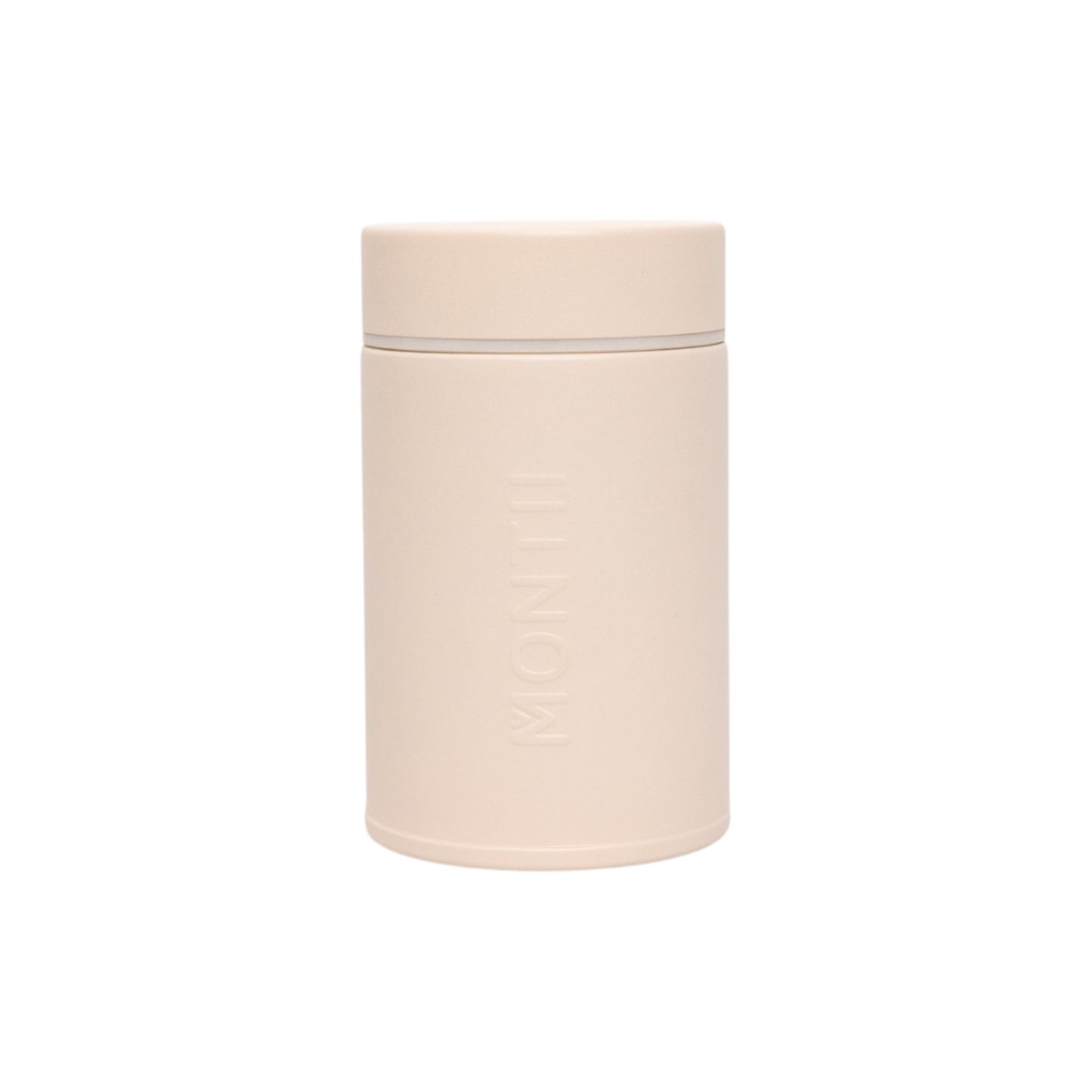 MontiiCo Insulated 260ml Snack Pot - Assorted Colours