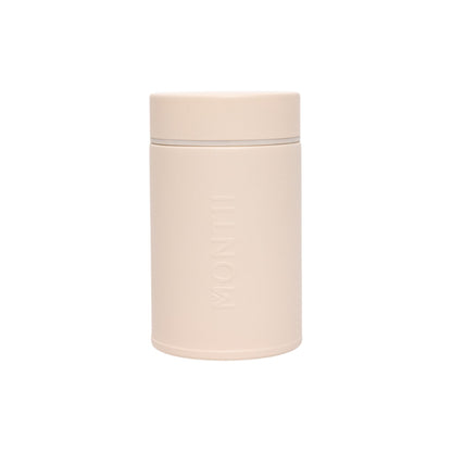 MontiiCo Insulated 260ml Snack Pot - Assorted Colours