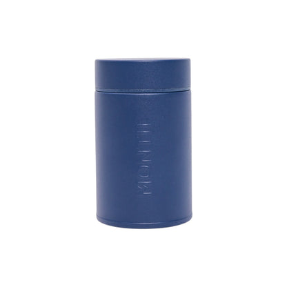 MontiiCo Insulated 260ml Snack Pot - Assorted Colours