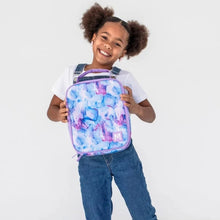 Load image into Gallery viewer, MontiiCo Insulated Lunch Bag - Aurora *PREORDER*