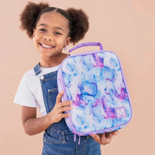 Load image into Gallery viewer, MontiiCo Insulated Lunch Bag - Aurora *PREORDER*