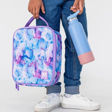 Load image into Gallery viewer, MontiiCo Insulated Lunch Bag - Aurora *PREORDER*