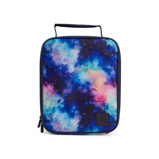 MontiiCo Insulated Large Lunch Bag - Starlight *PREORDER*
