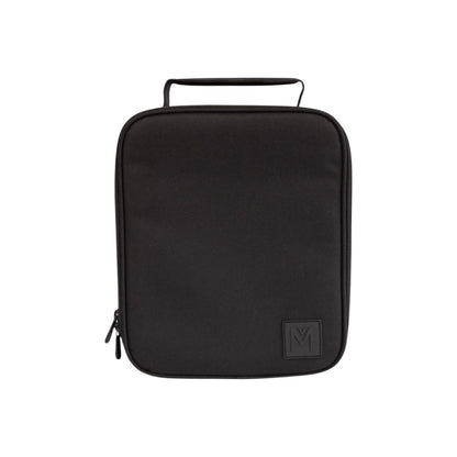 MontiiCo Insulated Lunch Bag - Midnight 2.0