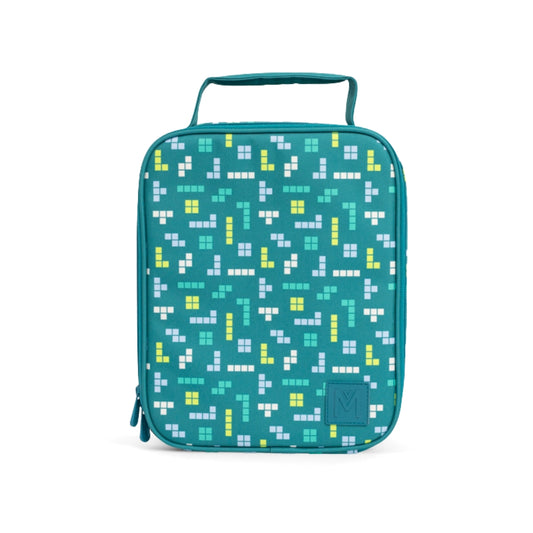 MontiiCo Insulated Large Lunch Bag - Stacker *PREORDER*