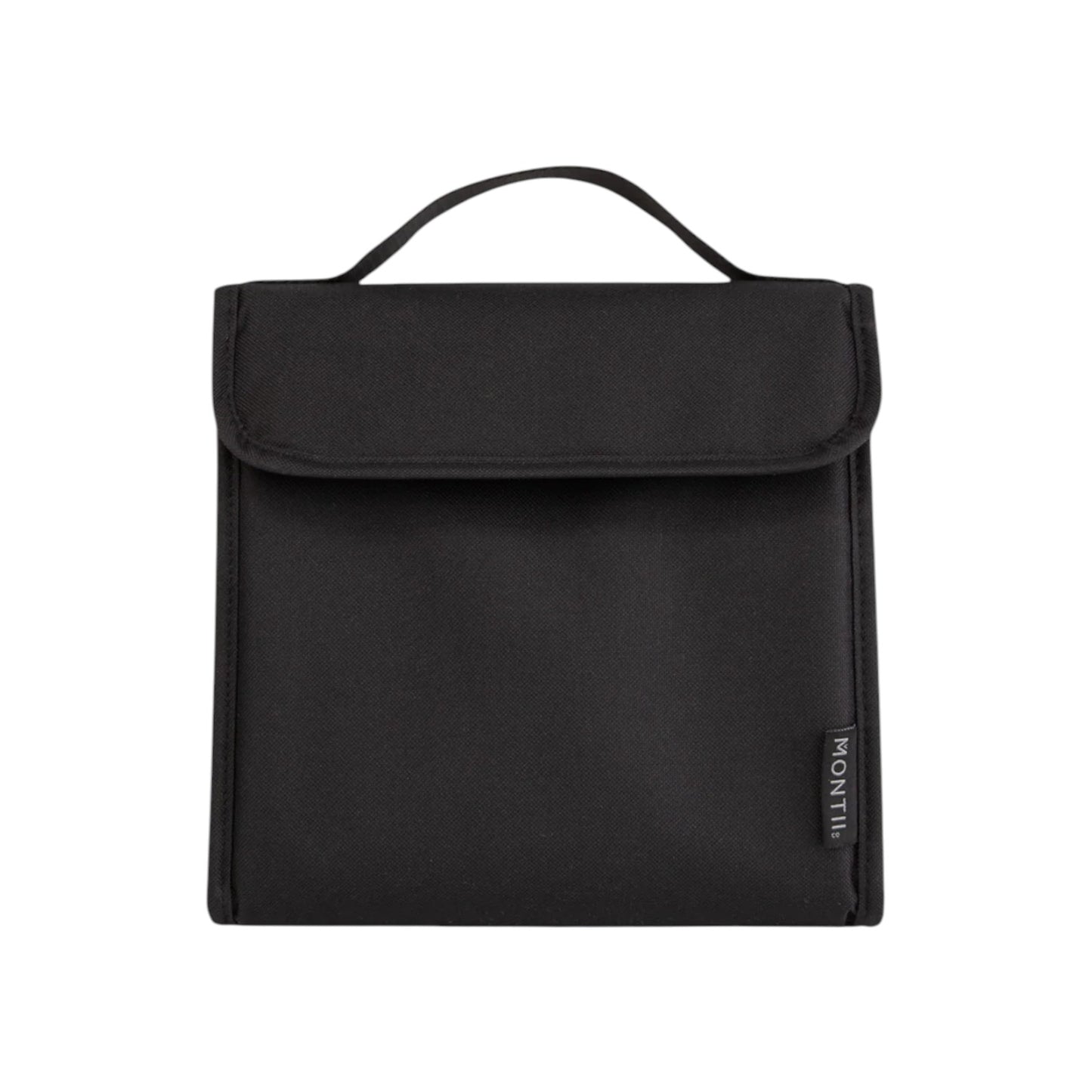 MontiiCo Insulated Lunch Carrier (New Size) - Midnight V2