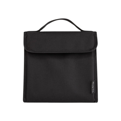MontiiCo Insulated Lunch Carrier (New Size) - Midnight V2